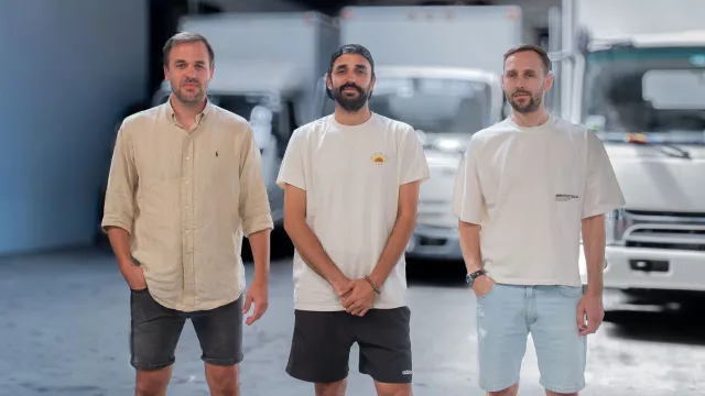 El modelo de negocio detrás de la empresa uruguaya que está redefiniendo la producción audiovisual