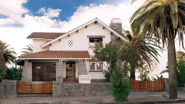 Un aliado estratégico de empresas e inversores (FERRERE inaugura nueva casa en Punta del Este)