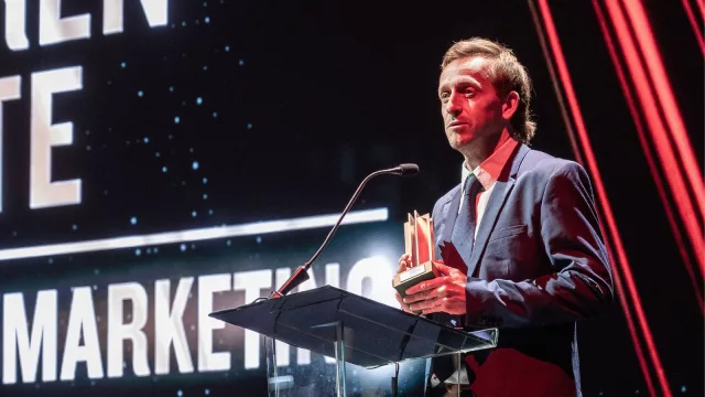 “Nuestro diferencial es la credibilidad, la consistencia y la creación” (Juan Pablo Guerrero, gerente de Marketing de Unilever)