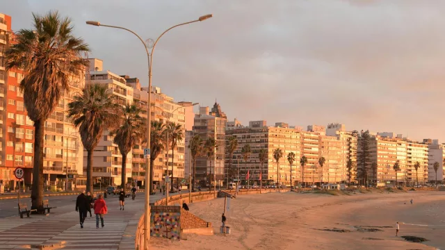 Cómo estará la economía en Uruguay y la región en 2026 (informe de la CEPAL apunta a falta de motores estructurales para crecer más rápido)