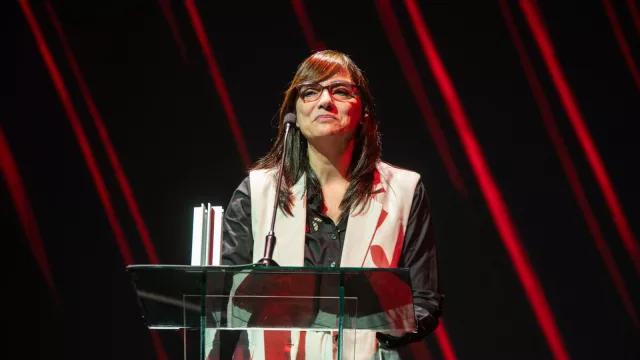 “El mercado local es finito y la expansión es necesaria para seguir creciendo” (el análisis de Patricia Ruiz, gerenta financiera de Doña Coca)