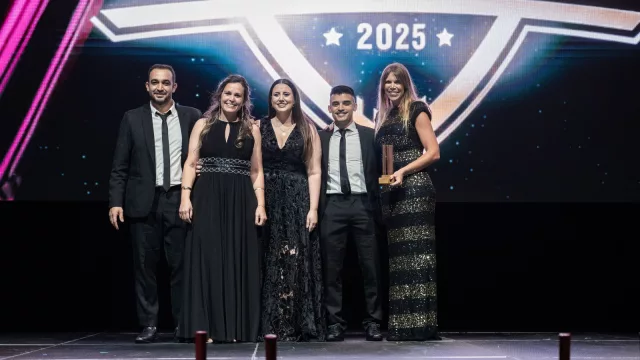 “Avanzamos cuando entendimos que el verdadero progreso está en hacer menos cosas, pero mejor” (Converse y su Bronce al Equipo del Año)