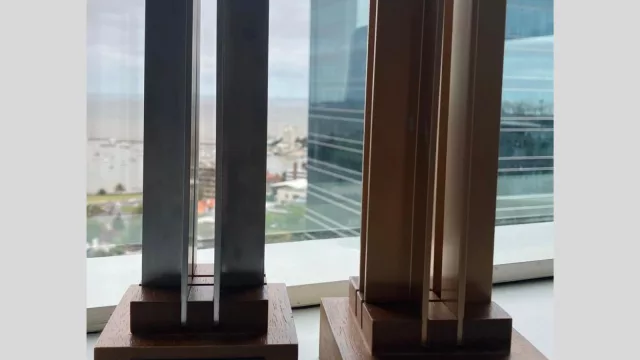 “La sostenibilidad no es un plus, sino un eje central de la estrategia de gestión” (Laura Kotsachis de Salus)