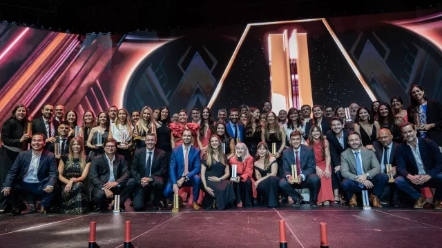 Desde presencias en el exterior, hasta un crecimiento del 88% en lecturas (los hitos de InfoNegocios de 2025)