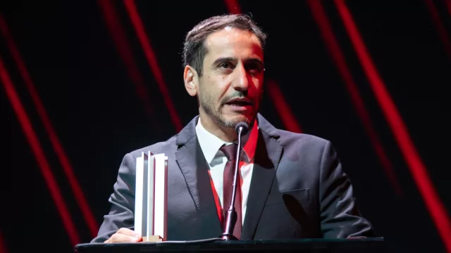 “Queremos ser aliados para impulsar políticas que fomenten la nutrición” (Sebastián González, gerente comercial de Danone)