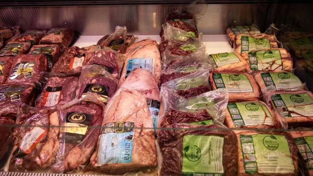 En carne propia (Uruguay rompió su propio récord en 2025 y consumimos 100 kilos de carne por habitante)