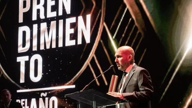 De taquito y al ángulo (Suárez y Messi sumaron un oro en sus negocios)