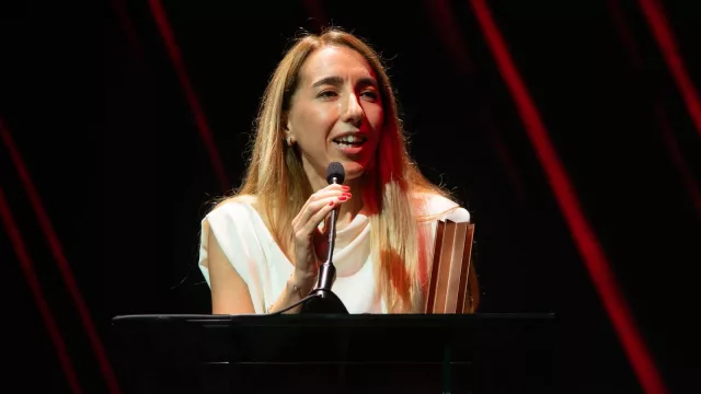 “Tenemos las marcas más queridas por los uruguayos, las que los acompañan en sus pasiones y en su día a día” (Jimena Pérez de FNC la CEO de bronce 2025)