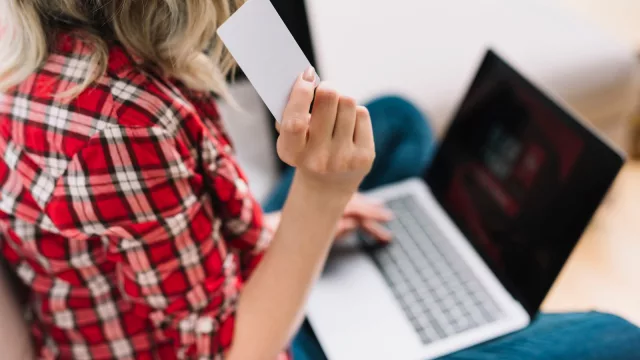 Poner una traba mínima vende más (estudio muestra que cierto esfuerzo es más eficiente para las promociones)