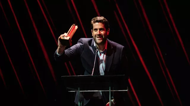 “No se trata de ser el mejor, sino de mejorar un poco cada día” (Ilio Martínez de Bimbo obtuvo el Bronce a Gerente Comercial)