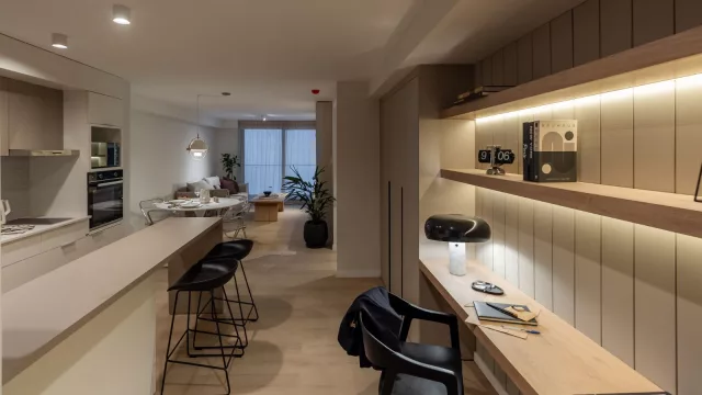 ODA: una nueva experiencia para vivir el día a día