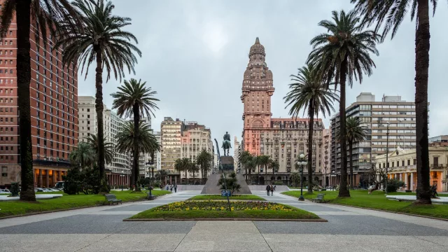 No todo es arena y mar (y Civitativs lo sabe)