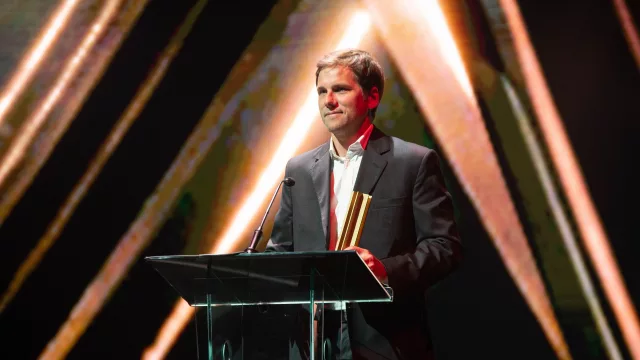 “Tuve que desaprender que con lo hecho hasta ahora es suficiente para que el cliente nos elija” (Federico Poggi, gerente comercial de Tienda Inglesa)