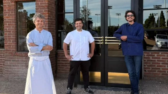 Massey Familia desembarcó en Carrasco con una inversión superior a US$ 700.000