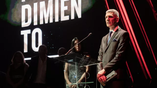 “Uruguay es un mercado chico pero muy exigente” (Luis Herrera de Uruimporta)