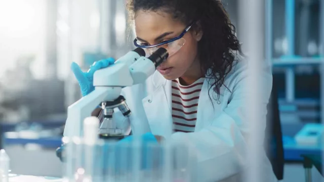 Inversión en I+D en UY (desde 2013 aumentó sostenidamente de 0,29% a 0,63% en 2022)