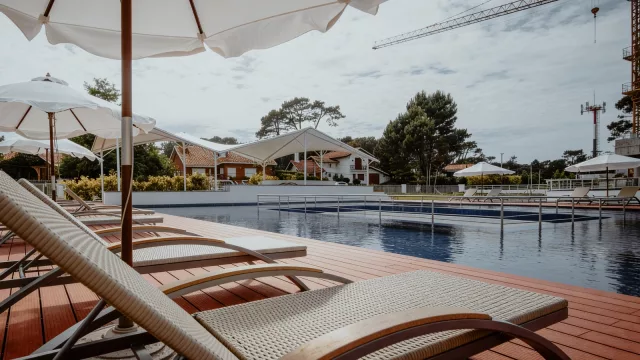 Sobre cimientos sólidos (GreenLife lanzó su segunda torre en la zona de Roosevelt con precios desde US$ 159.000)