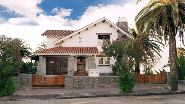 Legalmente Punta (La firma FERRERE estableció un “punto neurálgico” con su primera sede en Punta del Este)