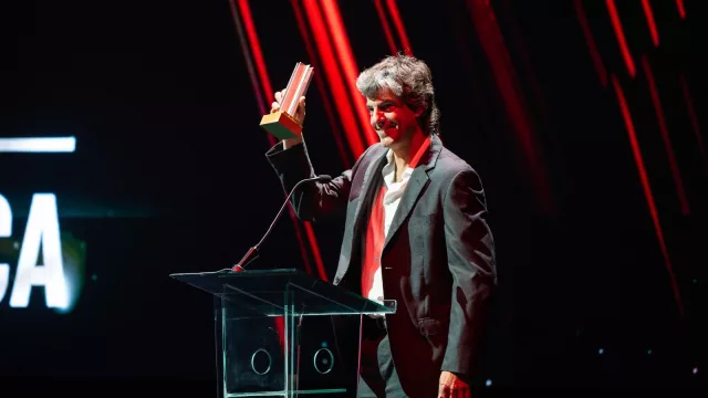 “No hay atajos: el éxito es resultado de hacer bien las cosas todos los días” (la visión del gerente de Logística de Bimbo, Pedro Lombardi)