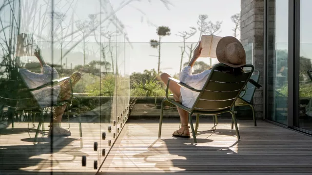 Cuando el lujo es sin excesos (abrió en José Ignacio el hotel boutique Casachica)