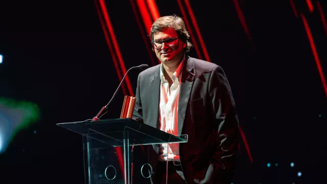 “Todo se puede hacer, todo tiene un costo, analicemos las consecuencias y avancemos” (la frase que define a Miguel Otegui, gerente de Logística de UPM)