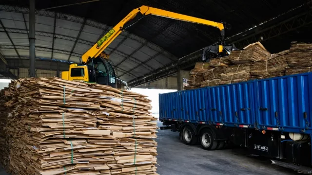 Pioneros en buenas prácticas (Depósito Pedernal es la primera empresa gestora de residuos del país en obtener el Sello de Gestión Sostenible UEU-LATU)