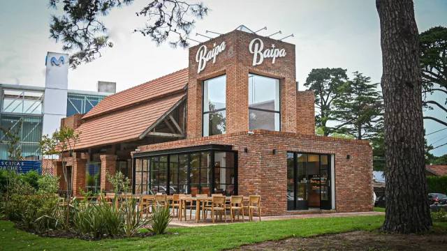 Baipa cumple tres años en Punta (inversión inicial de US$ 3 millones y planes de expansión e incursión en el gluten free)