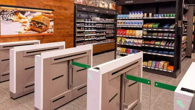 En febrero abre la primera Tienda 360 “desatendida” del Uruguay (será una sucursal en Car One)