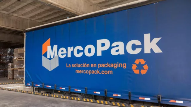 Mercopack participará en Agro en Punta con soluciones de empaque para optimizar la operación de los frigoríficos, lácteos y productores de fruta