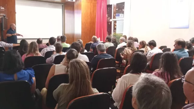 El MGAP profundiza la transición al Despacho de Tropa Digital