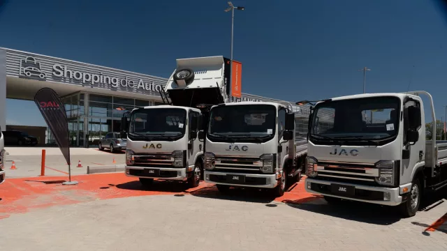 JAC marca el rumbo del segmento (y suma 13 años consecutivos como líder)