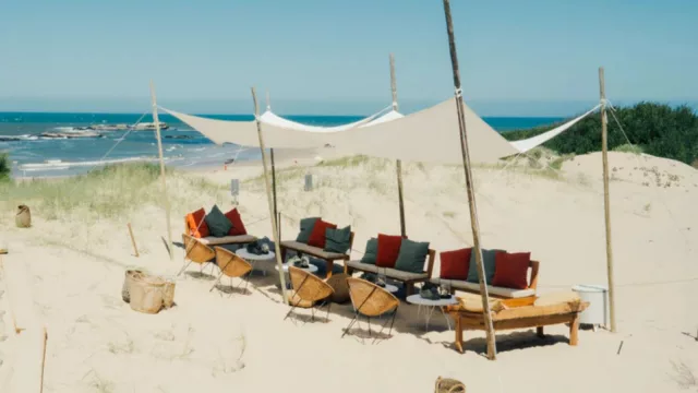 Quiet luxury en el Este (cuánto gastan los extranjeros VIP que eligen Punta para veranear en Uruguay)
