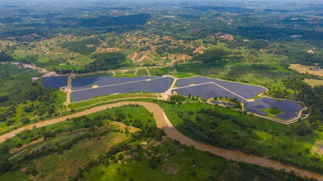 Ventus no tiene techo (ya construyó proyectos renovables por más de US$ 3.000 millones y afianza su expansión regional)