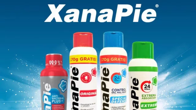 Xanapie, la marca insignia de Silex, acompaña la apertura de nuevas categorías y la expansión regional