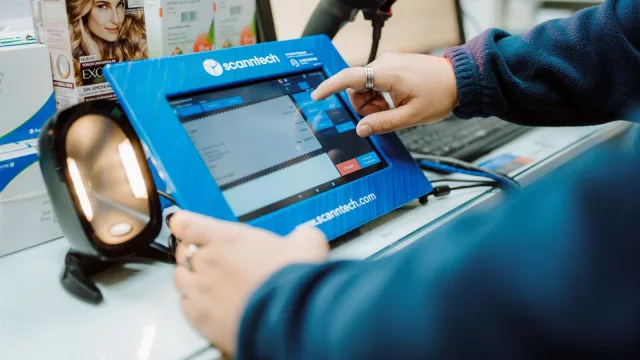 Ventas aumentaron 3,2% interanual (gracias al impulso del inicio de la temporada de verano)