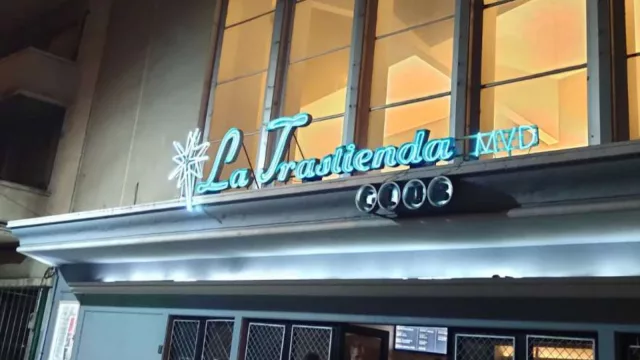 ¡El show debe continuar! (vuelve La Trastienda y proyecta abrir salas en Sudamérica)