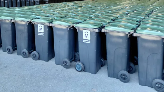 El modelo intradomiciliario empieza a escalar (y abre un nuevo capítulo en la gestión de residuos urbanos de Montevideo)