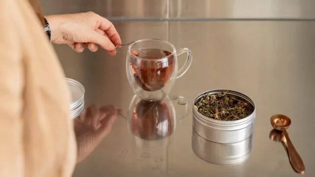 Benditos blends (Bendita Infusiones suma nueva unidad de negocios en una apuesta por desestacionalizar sus ventas)