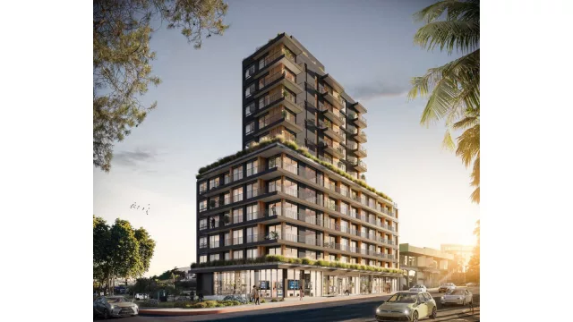 Kiu Towers comienza su sexto proyecto con la marca (e invierte US$ 8 millones)