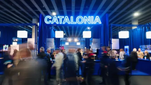 89 empresas catalanas expondrán su tecnología en el ISE 2026 (la cifra más alta desde que el congreso se celebra en Cataluña)