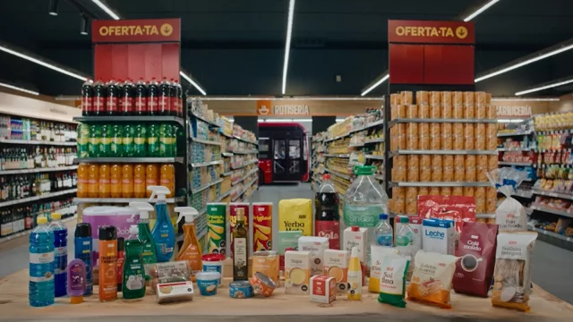 TaTa renovó el aspecto de su marca propia (mirá cómo se ven ahora sus productos en las góndolas)