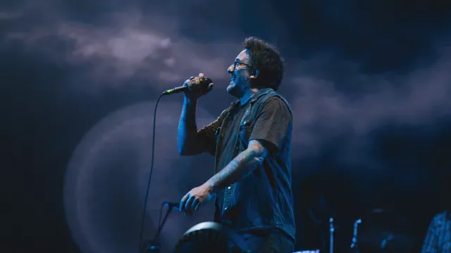 ¡Se develó el misterio! (La Vela Puerca se suma al pogo más grande del país y será la banda sorpresa del Cosquín Rock 2026)