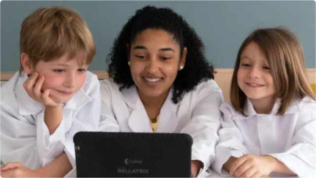 La Escuela de Verano de Ceibal ahora es Campus del Sur (la comunidad educativa se reúne en Montevideo del 10 al 12 de febrero)