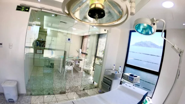 Ciencia y tecnología de implantes para tratar adicciones (llega de Chile a UY con inversión de más de US$ 50.000)