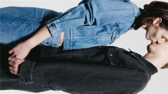 Amor a primera vista (H&M recibe San Valentín con looks de temporada)