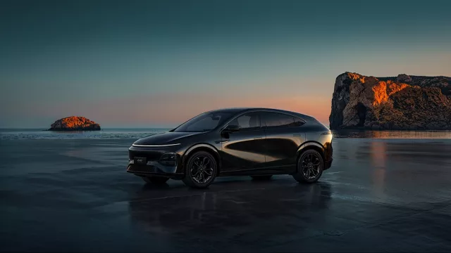 Llega Xpeng G6 Air a U$S 43.990, la SUV que rompe esquemas con XPILOT 2.5 y 440 km de autonomía