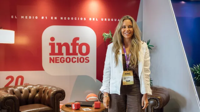 Invertir en termas, agroindustria y servicios (una ciudad preparada para pegar un Salto)