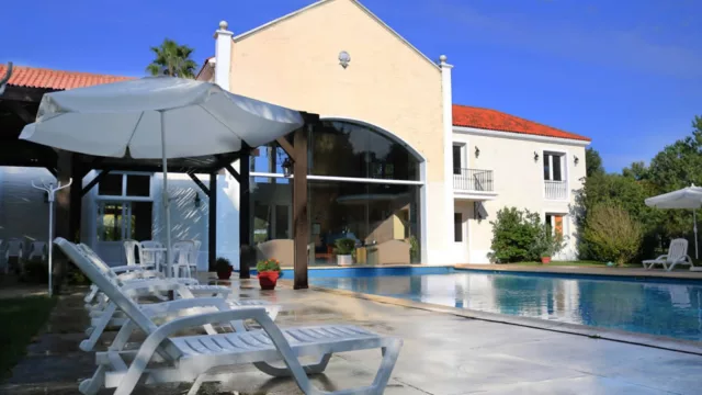 La gran apuesta de Solanas por Salto (los desarrolladores detrás del complejo están llevando adelante un importante proyecto inmobiliario en Termas del Dayman)