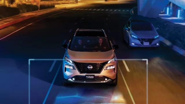 Nissan tiene un 2026 de renovación de portfolio (lanza versiones de Versa y Sentra, y un nuevo tope de gama de su modelo X-Trail)