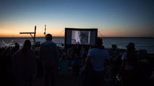 José Ignacio como enclave de cultura y deporte (se vienen un cine y espacio cultural y un club de tenis al balneario fernandino)
